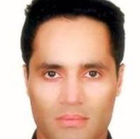 مهدی تقدیری