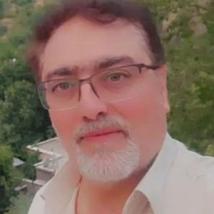 عکس دکتر