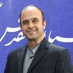 مهدی تنها