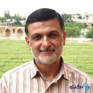 مهدی ترابی زاده