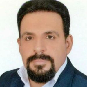 مهدی زحمت کش سردوراهی