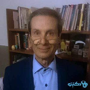 مهدی ضیایی
