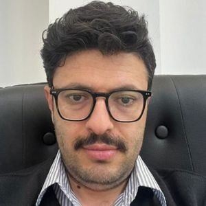 مهدی دهقان