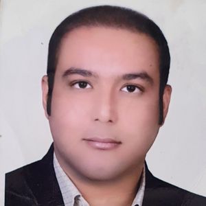 مهدی جم