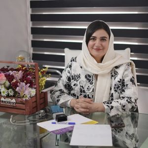 مهدیس مجتبائی دکتر طب سنتی ایرانی