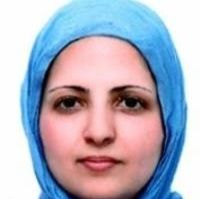 مهدیس نجف پور