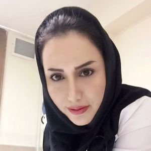 مهین افشاری