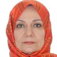 مهین دربان حسینی امیرخیز