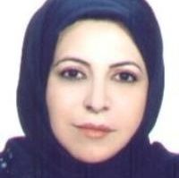 مهین شیخ احمدی