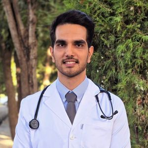 عکس دکتر
