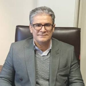 مهران آرمان فر