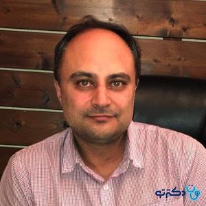 مهران برومند دکتر روانپزشک