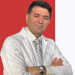 مهران دوغائی مقدم