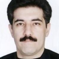 مهران فرج اللهی