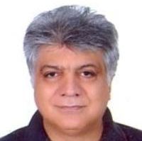 مهران قبادی