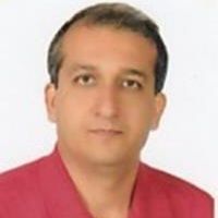 مهران قلی زاده