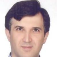 مهران حیدری سراج