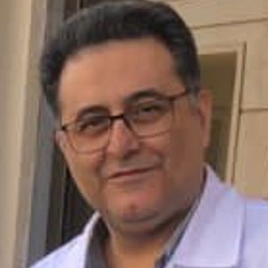 مهران همای نیکفر