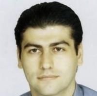 مهران ایزدفر