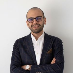 مهران جمالی