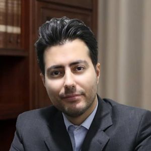 عکس دکتر