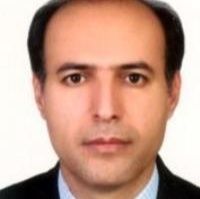 مهران مهرابی