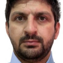 مهران مکرمی