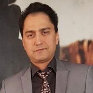 عکس دکتر