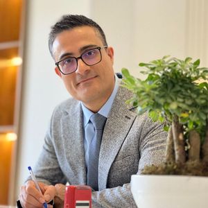 مهران پیر سحرخیز