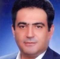 مهران رستم شیرازی