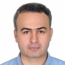 مهران علی پور