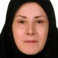 مهرانگیز جعفرزاده