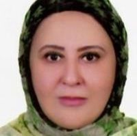 مهرانگیز کلباسی انارکی