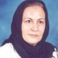 مهرانگیز رحمانی