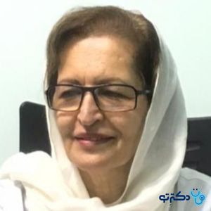 مهرآذین شمسی میمندی