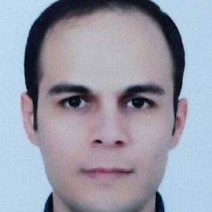 مهرداد عباس زاده