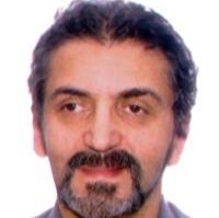 مهرداد عبداللهی میرزانق