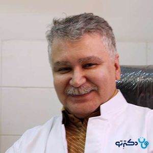 مهرداد البرزی