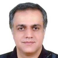 مهرداد امیرآبادی