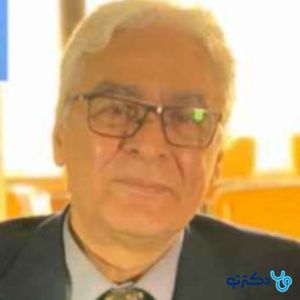 مهرداد آرمان پور