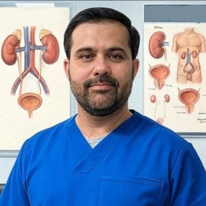 مهرداد اسدی حبیب آبادی