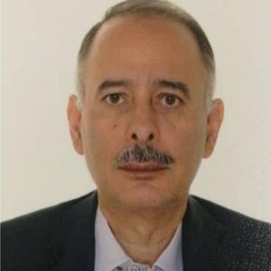 مهرداد عزمی