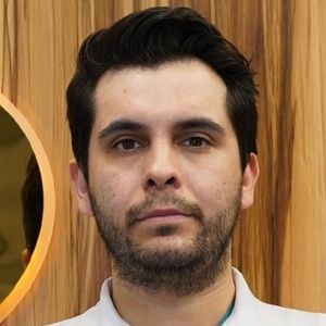 مهرداد براتی
