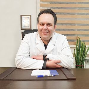 مهرداد برجیان