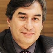 مهرداد درویش
