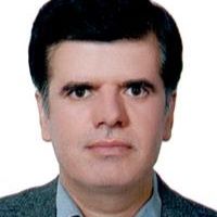 مهرداد دریامهر