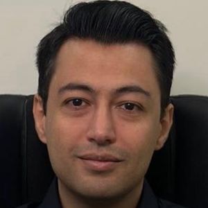 مهرداد دهقانپور