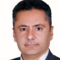 مهرداد اسماعیل زاده