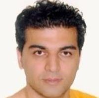 مهرداد فتحیان دهکردی