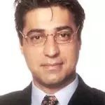 مهرداد قاسم بلند